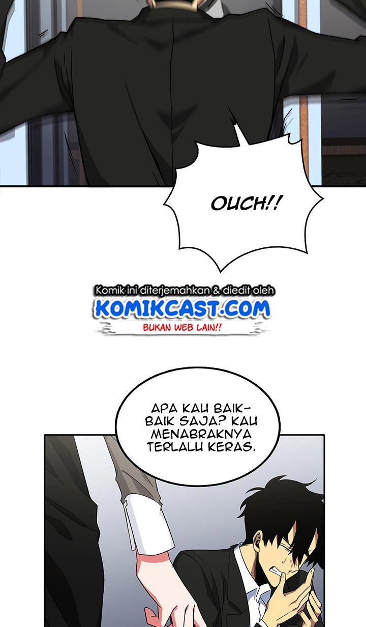 Baca Tomb Raider King - Chapter 16 halaman 6