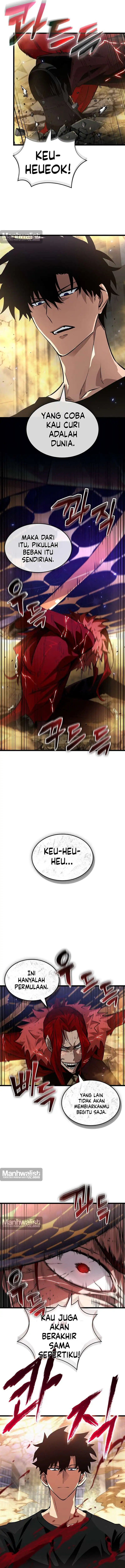 Baca Tomb Raider King: End Line Chapter 10 Bahasa Indonesia page 26