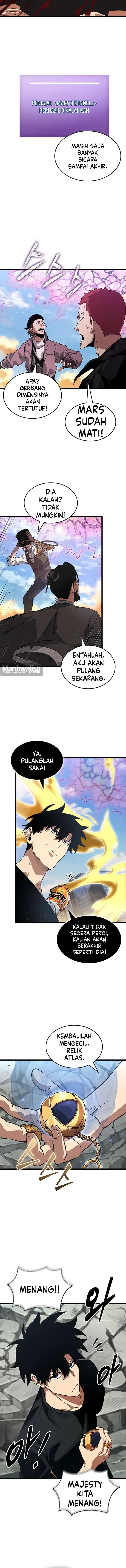 Baca Tomb Raider King: End Line Chapter 10 Bahasa Indonesia page 28
