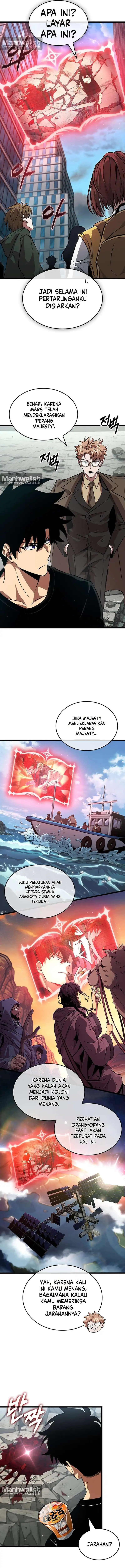 Baca Tomb Raider King: End Line Chapter 10 Bahasa Indonesia page 30
