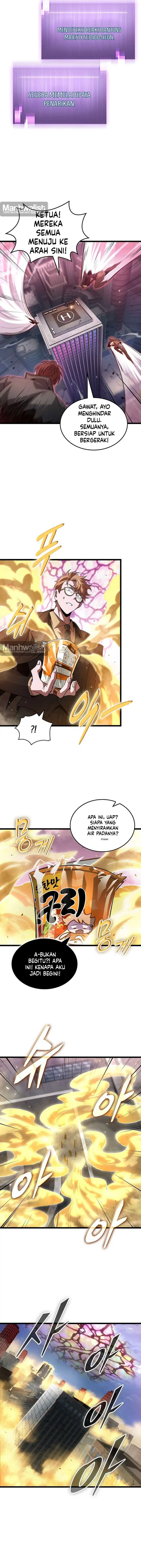 Baca Tomb Raider King: End Line Chapter 10 Bahasa Indonesia page 12
