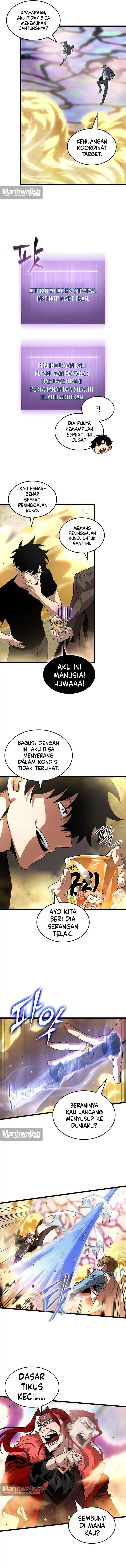 Baca Tomb Raider King: End Line Chapter 10 Bahasa Indonesia page 14