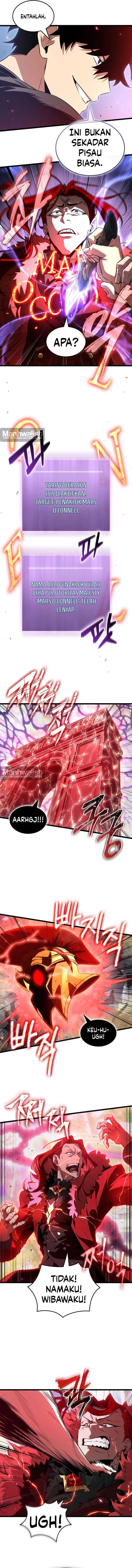 Baca Tomb Raider King: End Line Chapter 10 Bahasa Indonesia page 18