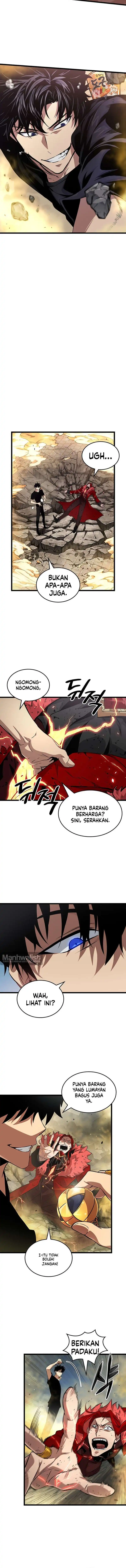 Baca Tomb Raider King: End Line Chapter 10 Bahasa Indonesia page 22