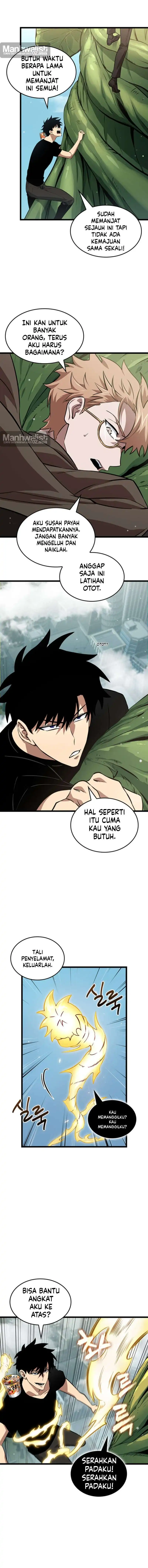 Baca Tomb Raider King: End Line Chapter 11 Bahasa Indonesia page 24