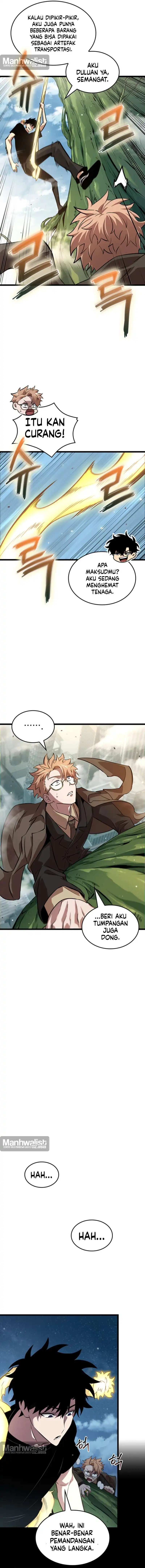 Baca Tomb Raider King: End Line Chapter 11 Bahasa Indonesia page 26