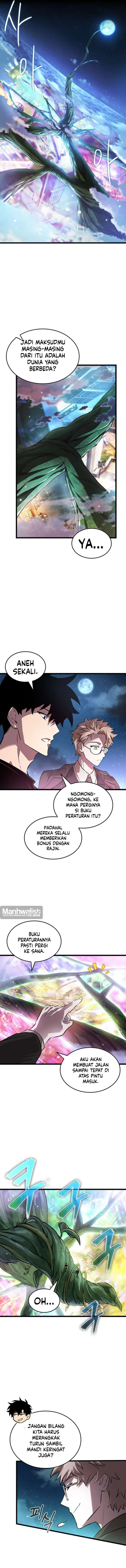 Baca Tomb Raider King: End Line Chapter 11 Bahasa Indonesia page 28