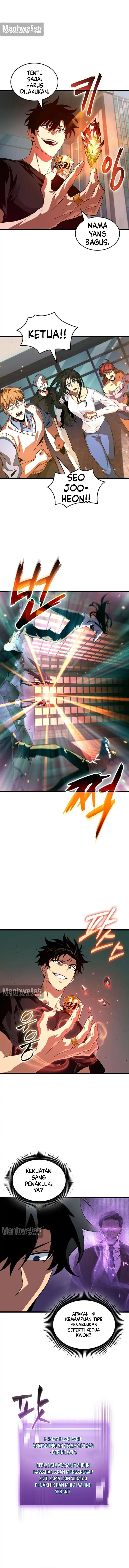 Baca Tomb Raider King: End Line Chapter 11 Bahasa Indonesia page 8