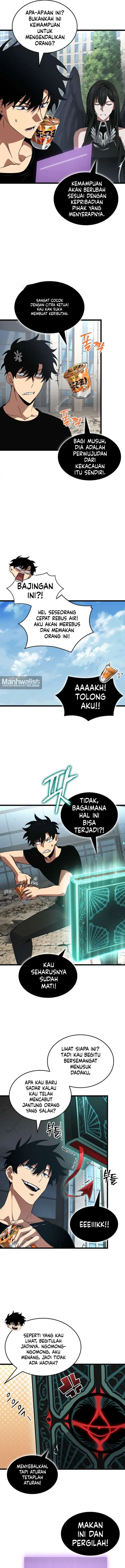 Baca Tomb Raider King: End Line Chapter 11 Bahasa Indonesia page 10
