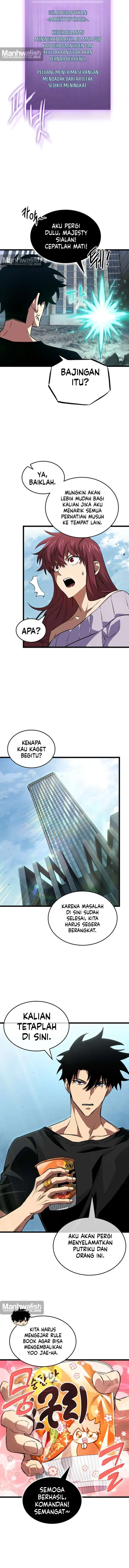 Baca Tomb Raider King: End Line Chapter 11 Bahasa Indonesia page 12