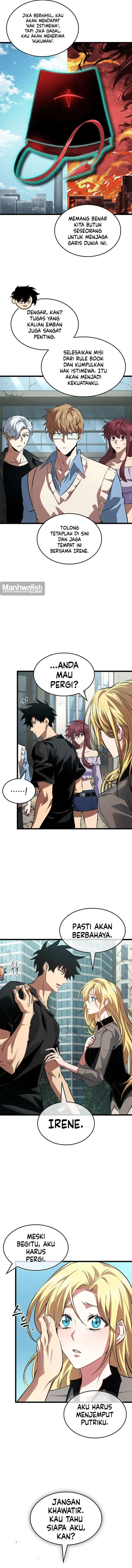 Baca Tomb Raider King: End Line Chapter 11 Bahasa Indonesia page 16