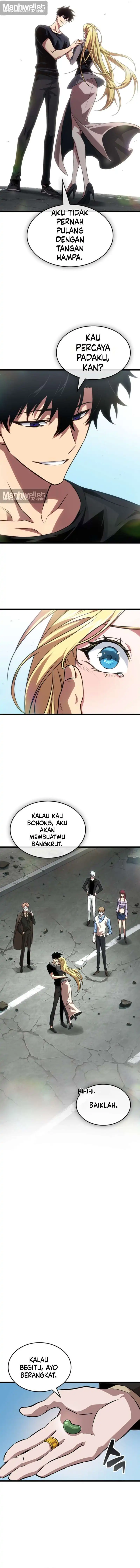 Baca Tomb Raider King: End Line Chapter 11 Bahasa Indonesia page 18