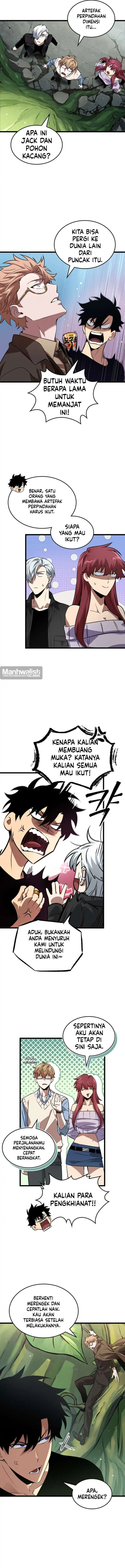 Baca Tomb Raider King: End Line Chapter 11 Bahasa Indonesia page 22