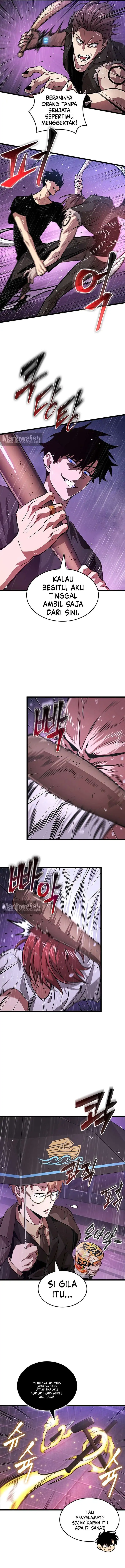 Baca Tomb Raider King: End Line Chapter 12 Bahasa Indonesia page 24