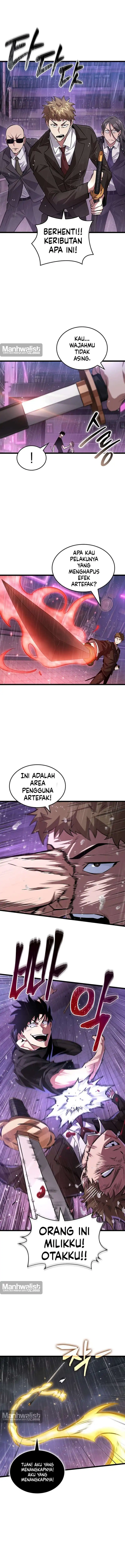 Baca Tomb Raider King: End Line Chapter 12 Bahasa Indonesia page 26