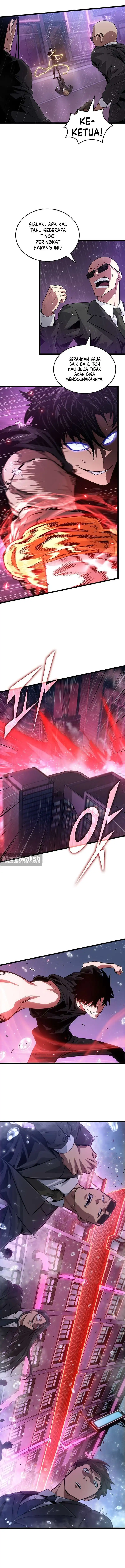 Baca Tomb Raider King: End Line Chapter 12 Bahasa Indonesia page 28