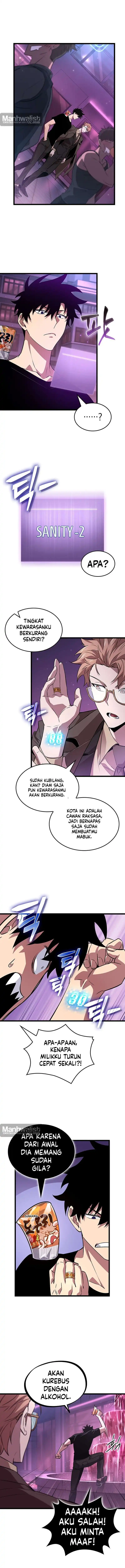 Baca Tomb Raider King: End Line Chapter 12 Bahasa Indonesia page 12