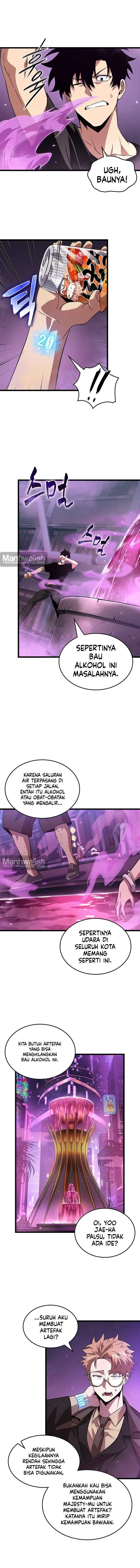 Baca Tomb Raider King: End Line Chapter 12 Bahasa Indonesia page 14