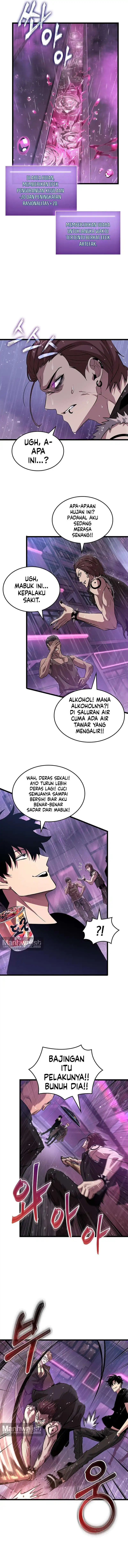 Baca Tomb Raider King: End Line Chapter 12 Bahasa Indonesia page 20