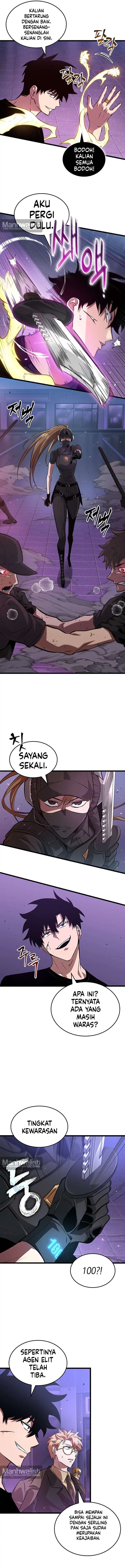 Baca Tomb Raider King: End Line Chapter 13 Bahasa Indonesia page 26