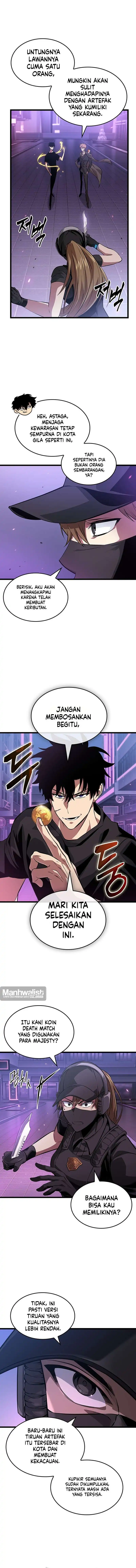 Baca Tomb Raider King: End Line Chapter 13 Bahasa Indonesia page 28