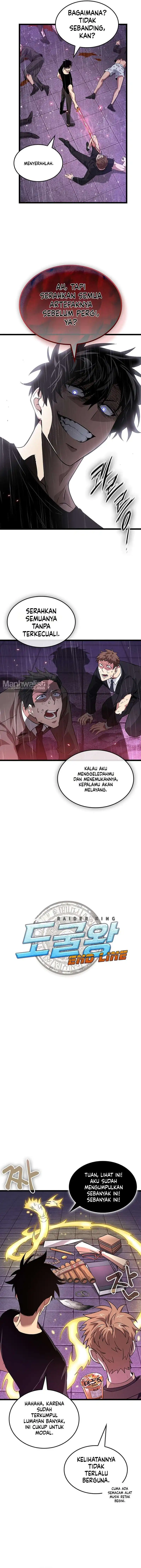 Baca Tomb Raider King: End Line Chapter 13 Bahasa Indonesia page 10