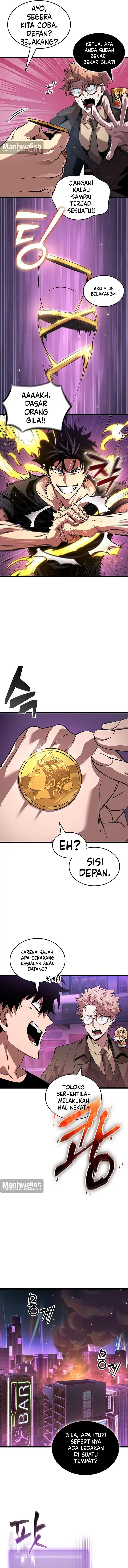 Baca Tomb Raider King: End Line Chapter 13 Bahasa Indonesia page 16