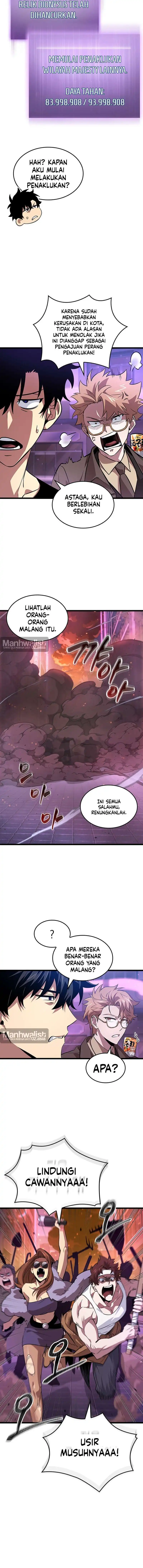 Baca Tomb Raider King: End Line Chapter 13 Bahasa Indonesia page 18
