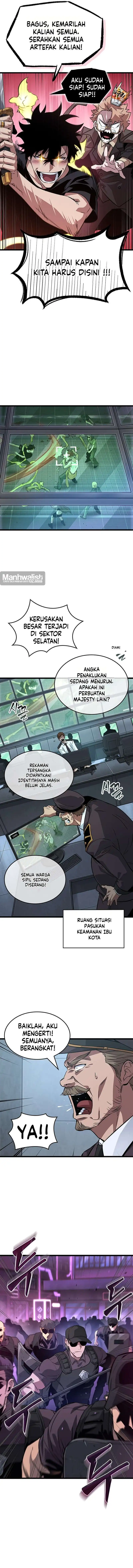 Baca Tomb Raider King: End Line Chapter 13 Bahasa Indonesia page 20