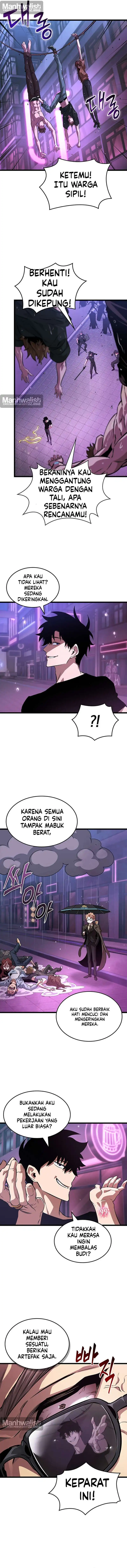 Baca Tomb Raider King: End Line Chapter 13 Bahasa Indonesia page 22