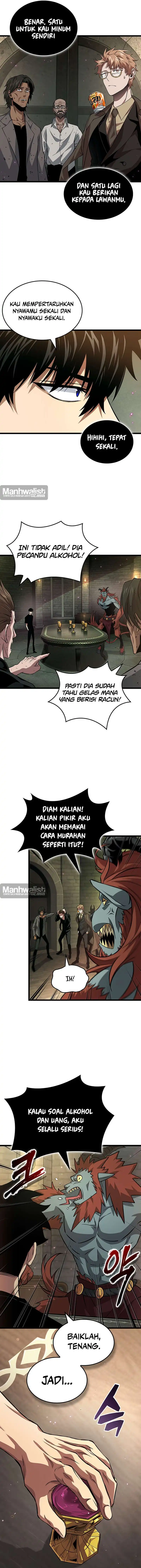 Baca Tomb Raider King: End Line Chapter 15 Bahasa Indonesia page 26