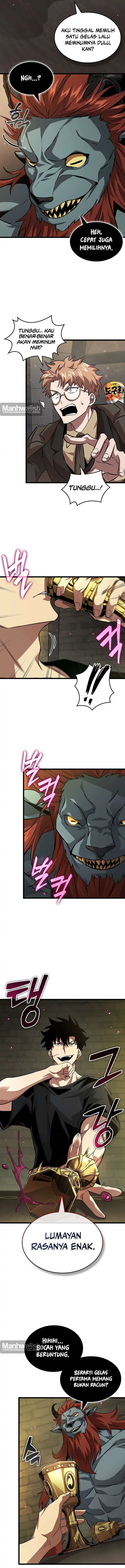 Baca Tomb Raider King: End Line Chapter 15 Bahasa Indonesia page 28