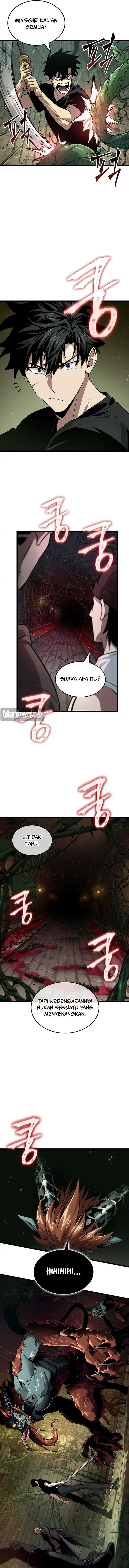 Baca Tomb Raider King: End Line Chapter 15 Bahasa Indonesia page 16