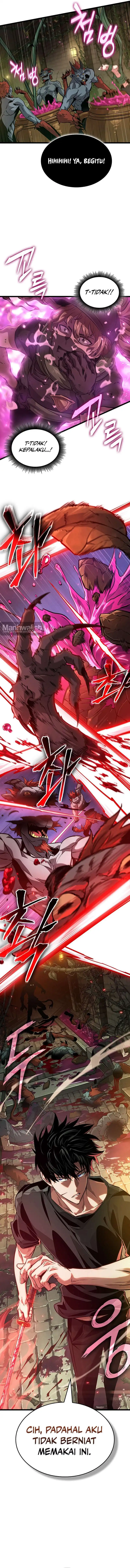 Baca Tomb Raider King: End Line Chapter 15 Bahasa Indonesia page 20