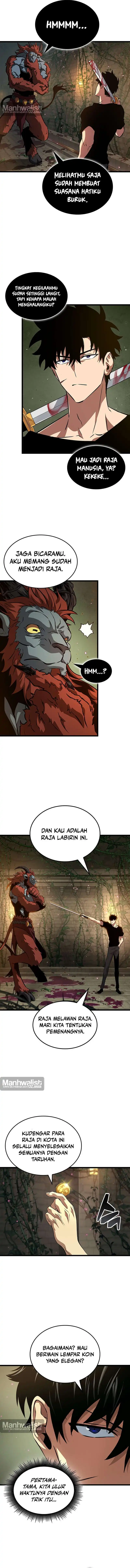 Baca Tomb Raider King: End Line Chapter 15 Bahasa Indonesia page 22