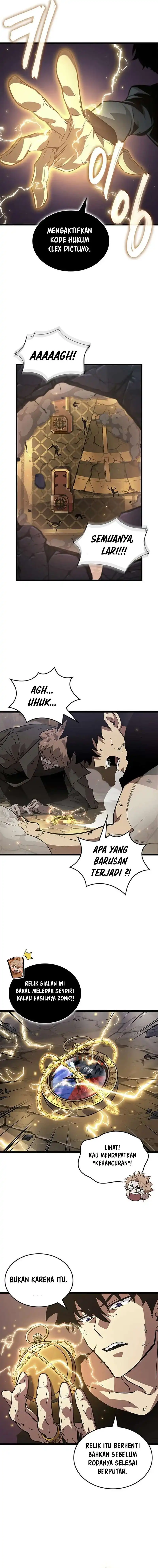 Baca Tomb Raider King: End Line Chapter 16 Bahasa Indonesia page 24