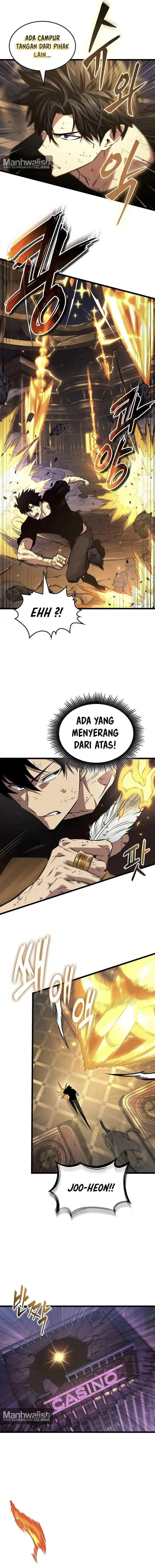 Baca Tomb Raider King: End Line Chapter 16 Bahasa Indonesia page 26