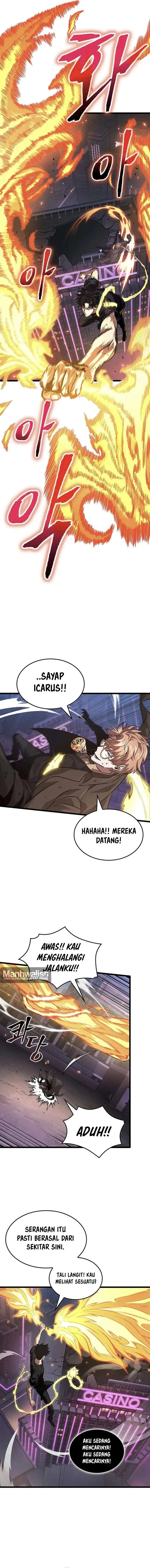 Baca Tomb Raider King: End Line Chapter 16 Bahasa Indonesia page 28