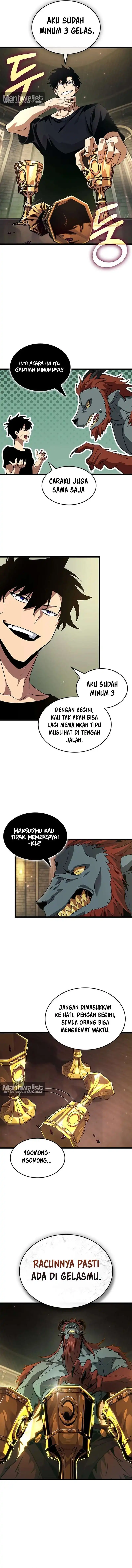 Baca Tomb Raider King: End Line Chapter 16 Bahasa Indonesia page 8