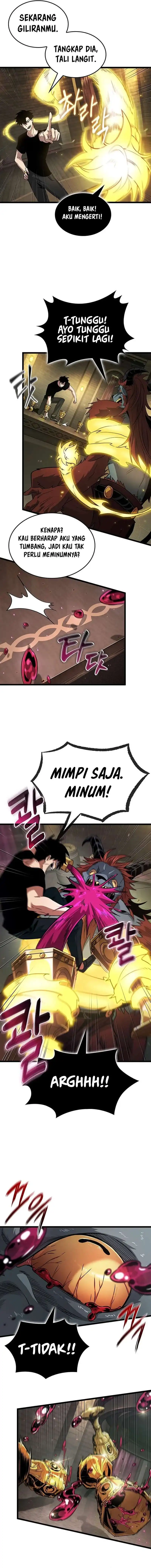 Baca Tomb Raider King: End Line Chapter 16 Bahasa Indonesia page 10