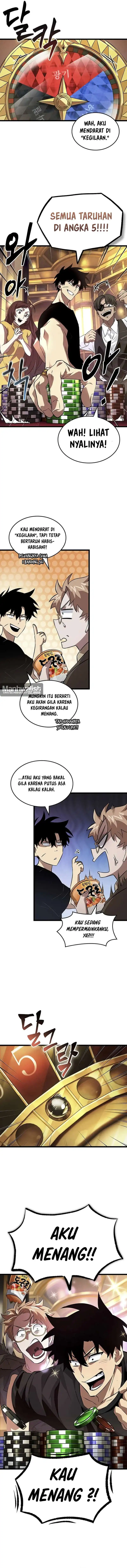 Baca Tomb Raider King: End Line Chapter 16 Bahasa Indonesia page 20