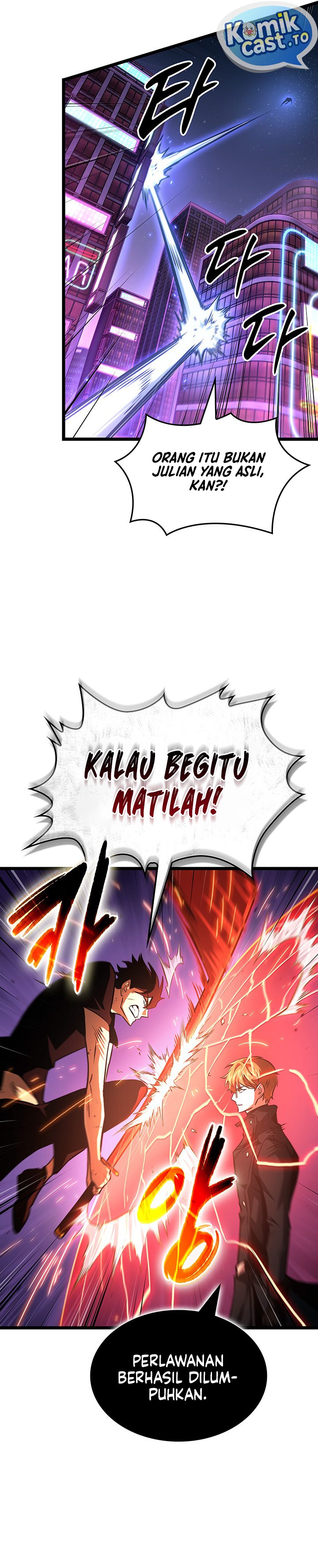 Baca Tomb Raider King: End Line Chapter 17 Bahasa Indonesia page 24