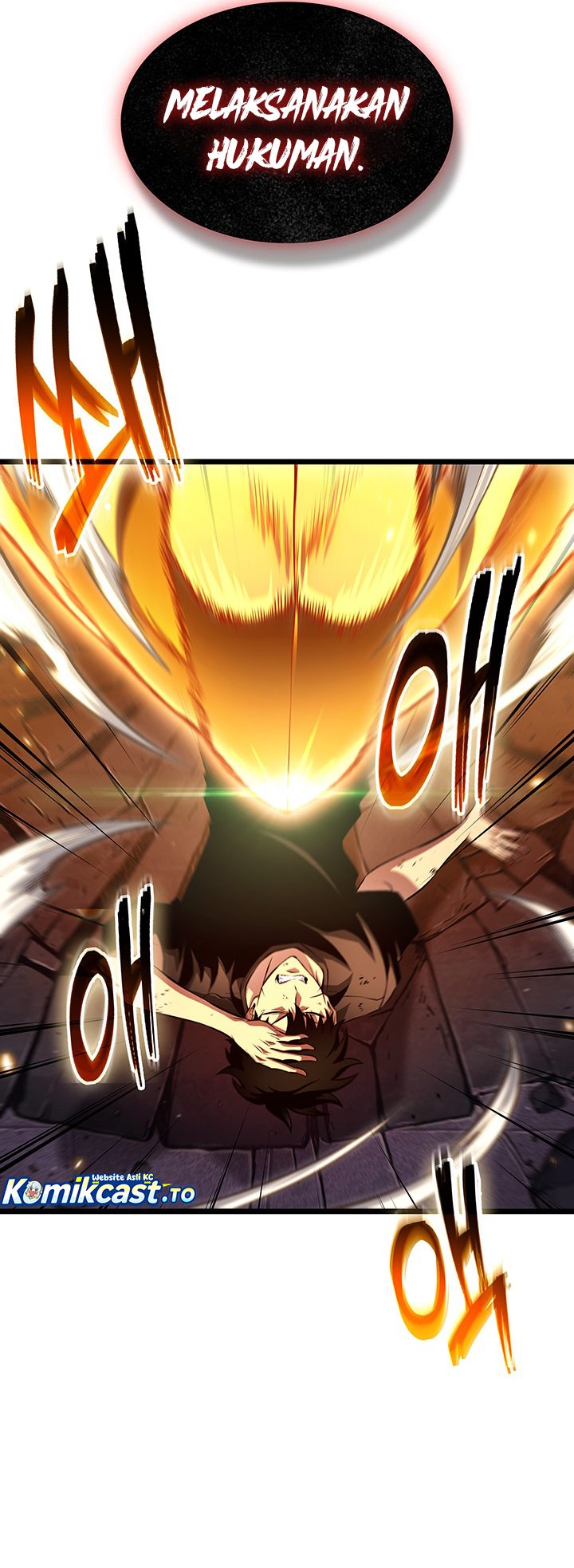 Baca Tomb Raider King: End Line Chapter 17 Bahasa Indonesia page 30