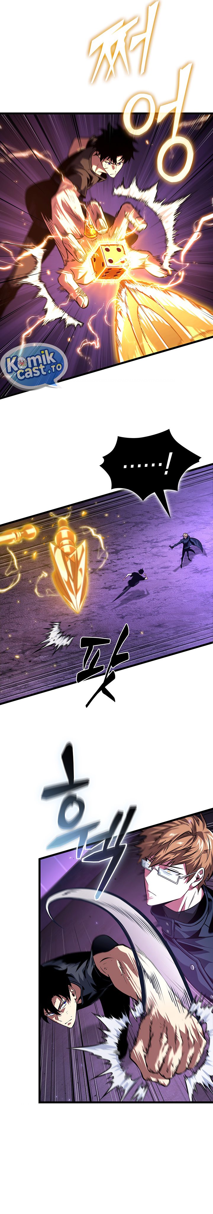 Baca Tomb Raider King: End Line Chapter 17 Bahasa Indonesia page 48