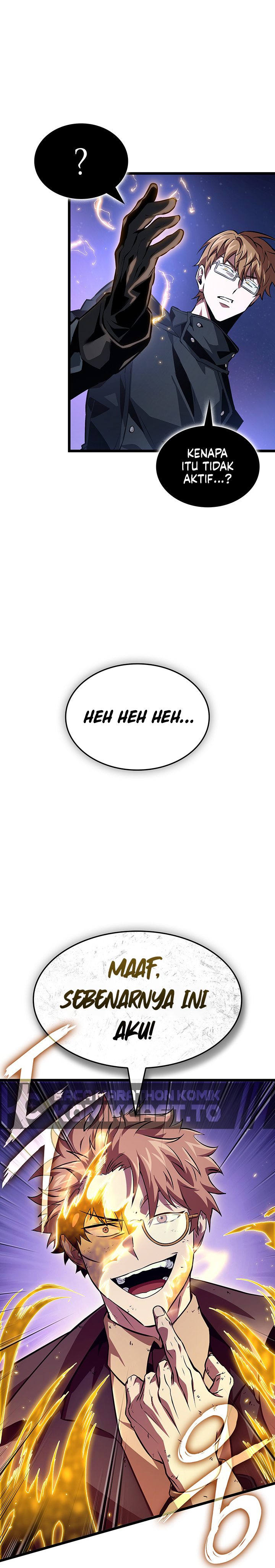 Baca Tomb Raider King: End Line Chapter 17 Bahasa Indonesia page 52