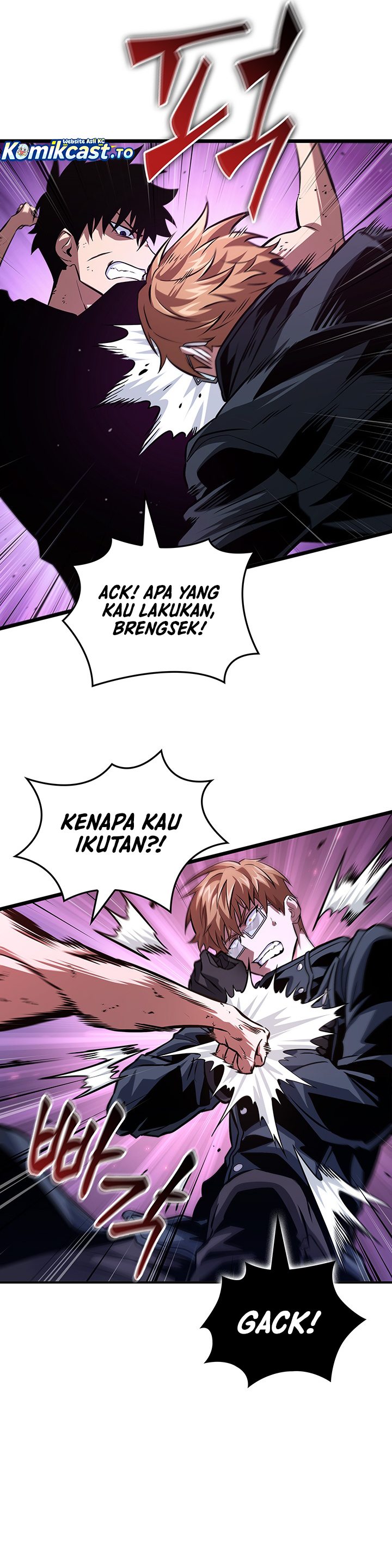 Baca Tomb Raider King: End Line Chapter 17 Bahasa Indonesia page 62