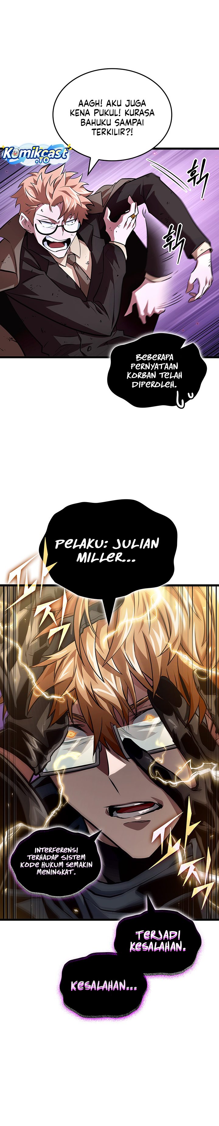 Baca Tomb Raider King: End Line Chapter 17 Bahasa Indonesia page 66