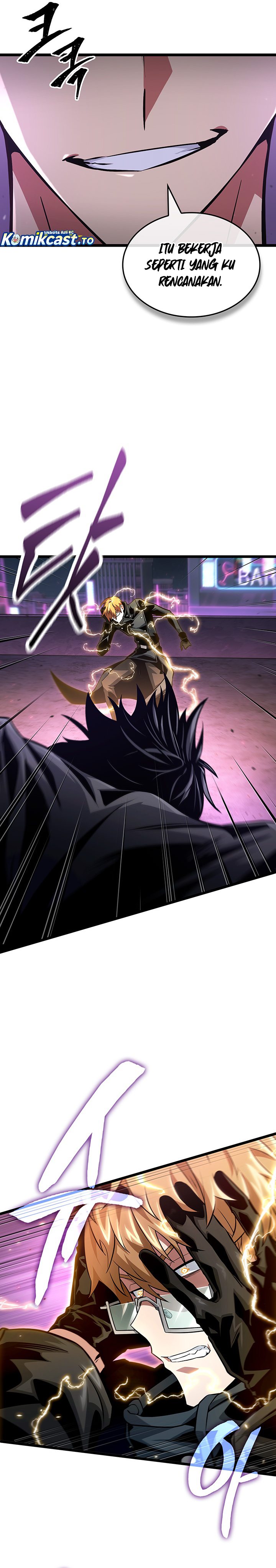 Baca Tomb Raider King: End Line Chapter 17 Bahasa Indonesia page 68