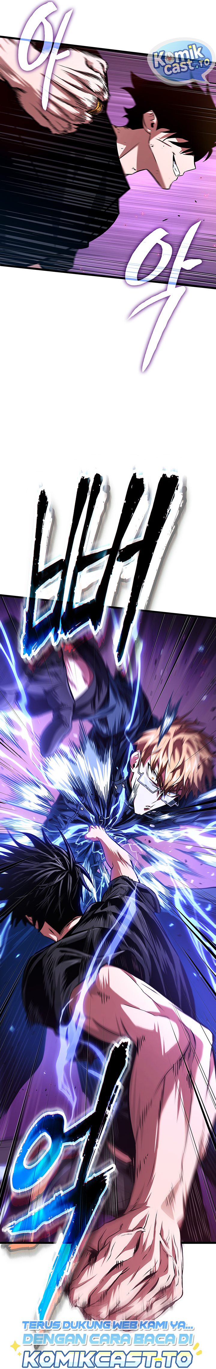 Baca Tomb Raider King: End Line Chapter 17 Bahasa Indonesia page 70