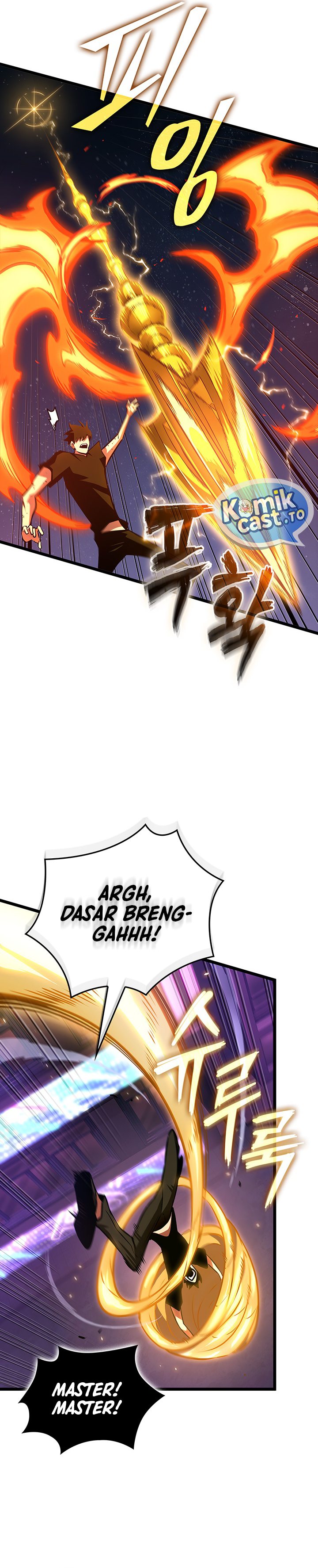 Baca Tomb Raider King: End Line Chapter 17 Bahasa Indonesia page 12